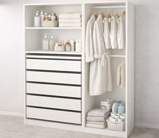 IKEA PAX