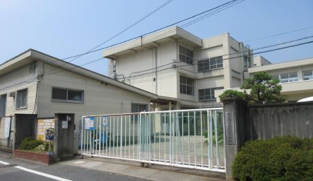 五位堂小学校