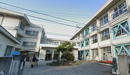 五位堂小学校