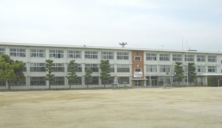 田原本小学校