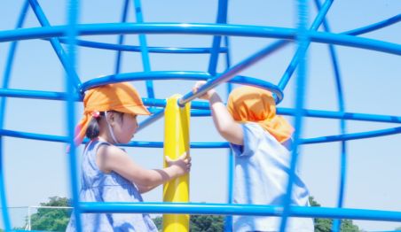 ぬくもり田原本保育園