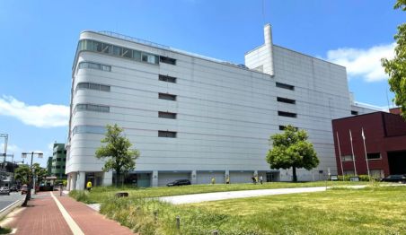 近鉄百貨店橿原店