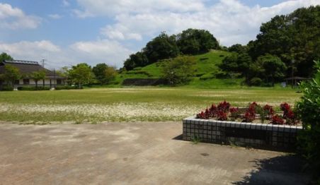 平城第三号近隣公園