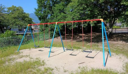 ひとまろ児童公園