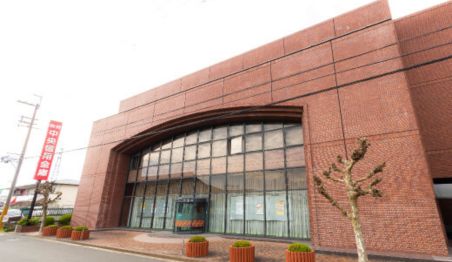 奈良中央信用金庫 新庄支店