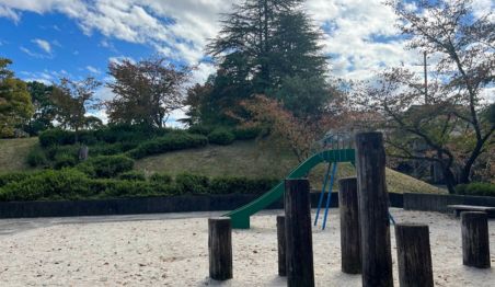 平城第三号近隣公園