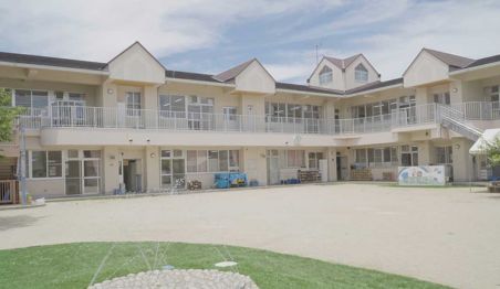 右京こだま保育園