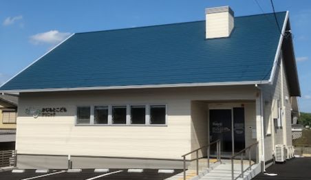 かじもとこどもクリニック