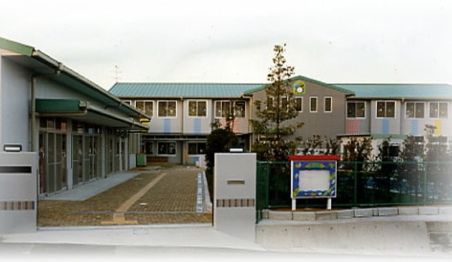 学園前ネオポリス幼稚園
