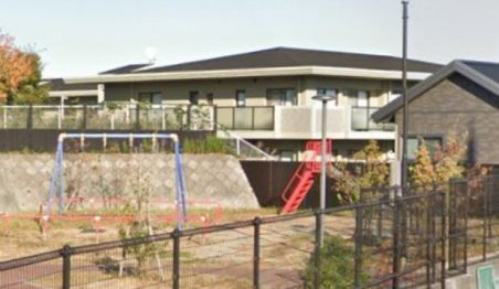 疋田町第4号街区公園