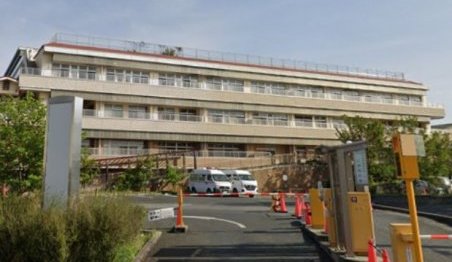 社会医療法人健生会吉田病院