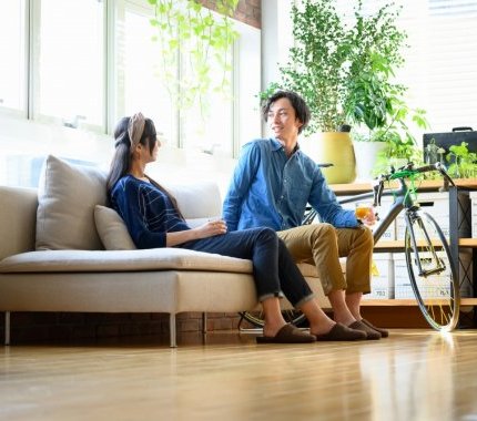 こんなご家族へおすすめ！