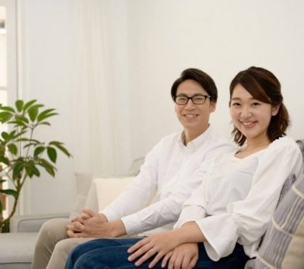 こんなご家族へおすすめ！