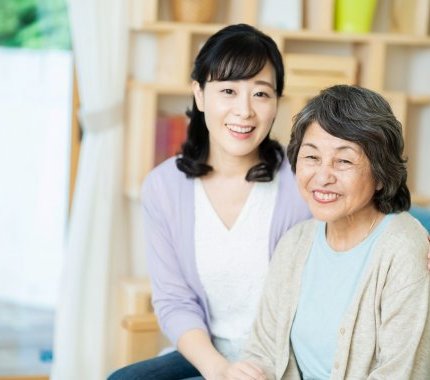 こんなご家族におすすめ！