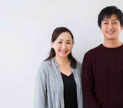 こんなご家族におすすめ！