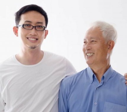 こんなご家族におすすめ！