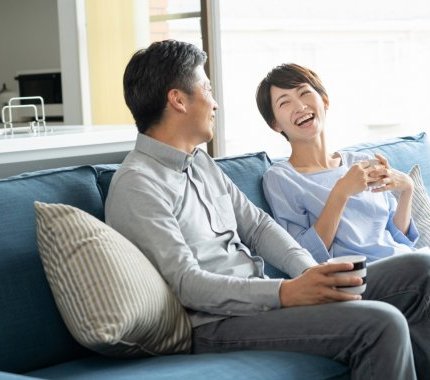 こんなご家族におすすめ！