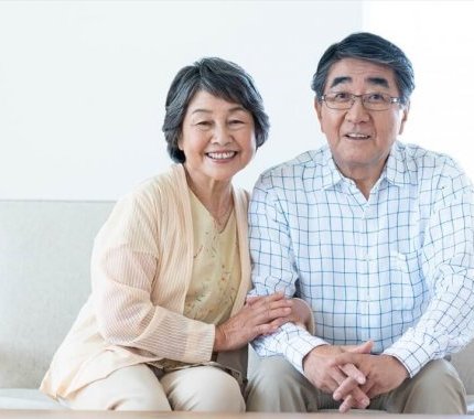 こんなご家族におすすめ！