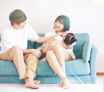 こんなご家族へおすすめ！