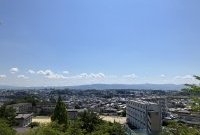 お休みの日に...