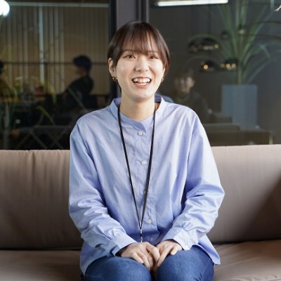 髙谷 理帆