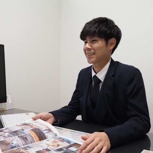中西 翔太